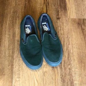 Vans Men's loafers